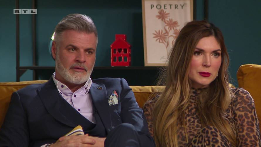 Marko spomenuo ekspertima zamjenu partnera: 'To je bilo više glupo nego hrabro...'