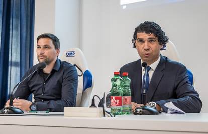 Maleš otkrio prve poteze nakon pobjede: 'Novac od kazni ne bi trebao ići savezu, nego djeci...'