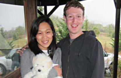 Je li se Bill Gates izbrbljao: Mark Zuckerberg se zaručio?