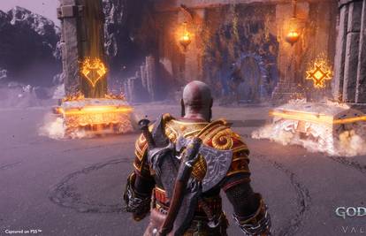 God of War Ragnarök: Valhalla je besplatni DLC koji ćete moći igrati već od sljedećeg tjedna
