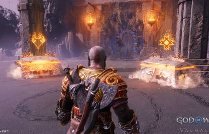 God of War Ragnarök: Valhalla je besplatni DLC koji ćete moći igrati već od sljedećeg tjedna