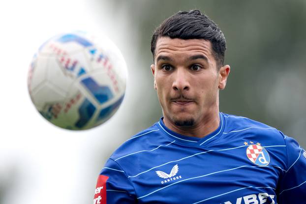 Dinamo Predavac i Dinamo Zagreb sastali se u šesnaestini finala Hrvatskog nogometnog kupa