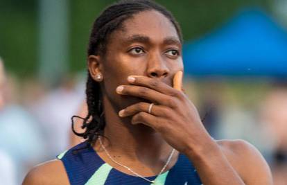 Interseksualna sprinterica ljuta na Međunarodni atletski savez: 'Super vam je to istraživanje...'