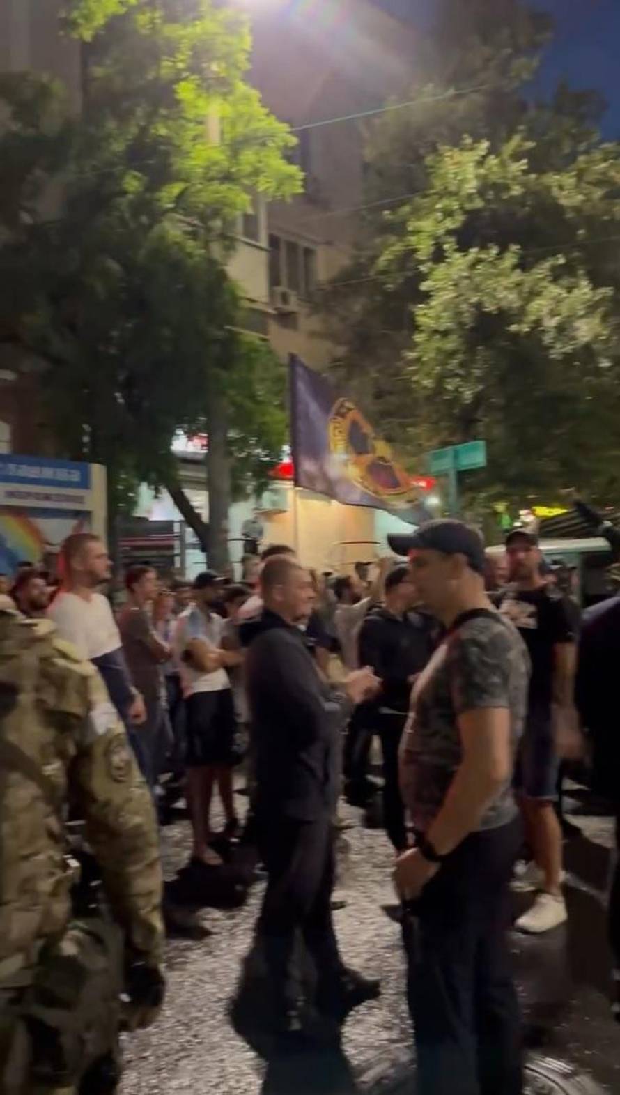 Detalji primirja i kaosa u Rusiji: Prigožin ipak odustao od marša, Wagnerovci napuštaju Rostov