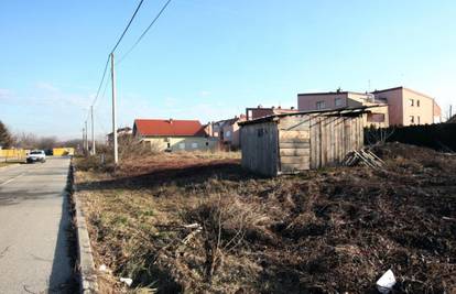 Grad Samobor: Crnoja nije ni zatražio građevinsku dozvolu