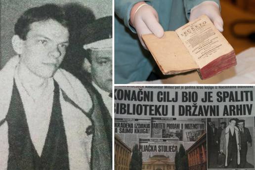 Sotonist iz ugledne zagrebačke obitelji opljačkao je NSK: Ubio se i napisao 'Vidimo se u paklu'