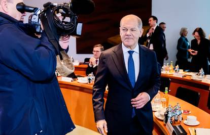 Njemačka drugu godinu za redom u recesiji: 'Ljudi sve više štede, a manje troše novac...'