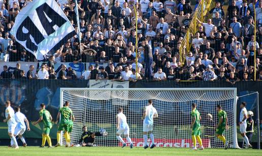 Dalić skautirao, nije vidio puno: Rijeka zakuhala borbu za vrh, Istra se riješila najboljeg igrača