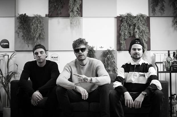 24SATA Zagreb: &Ccaron;lanovi benda ignor