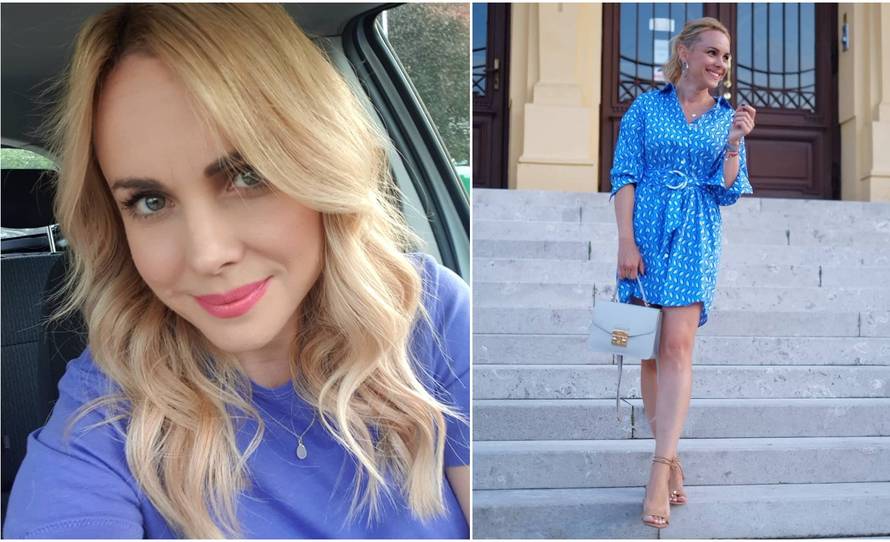 Mirna Maras povremeno posti: 'Pijem samo vodu i čaj 16 sati'