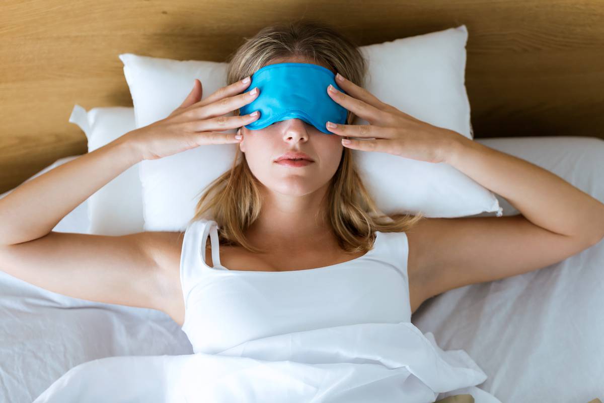 5 loših navika prije spavanja koje mnogi rade, pa se ujutro bude premoreni i razdražljivi