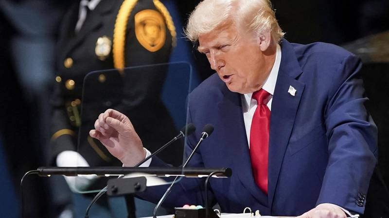 Trumpov savjetnik potvrdio: 'Ukrajinci, imate dopuštenje SAD-a. Ruse udarite duboko'