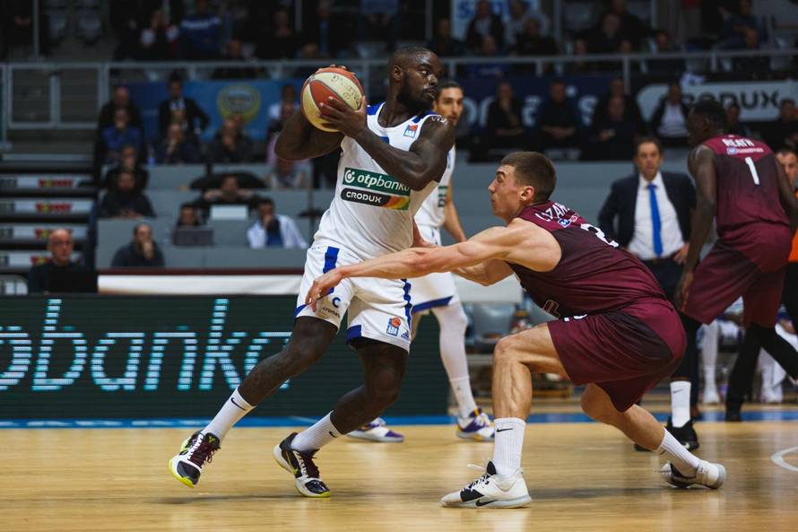 Ne daju se Zadrani! Dobili su FMP za nadu u zadnja dva kola