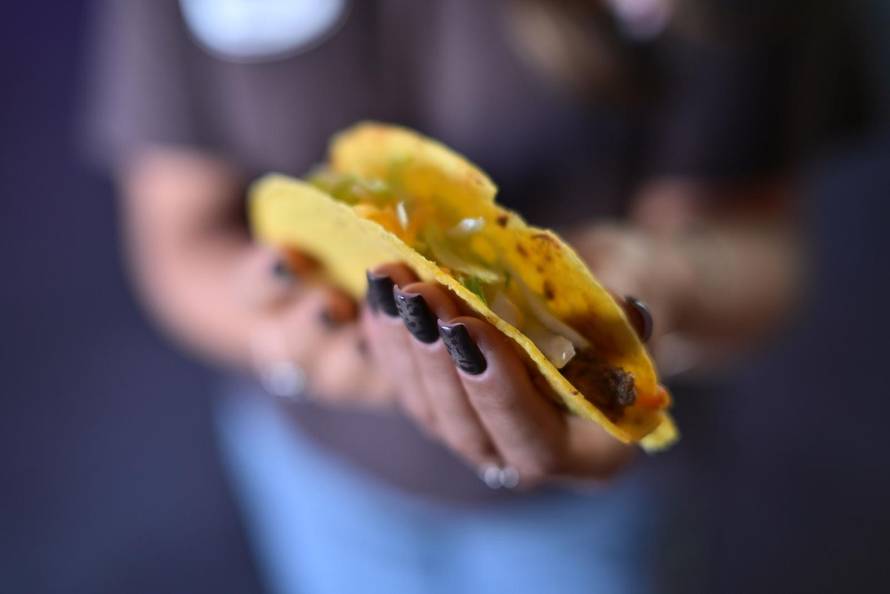 Otvorenje prvog Taco Bell restorana u Hrvatskoj