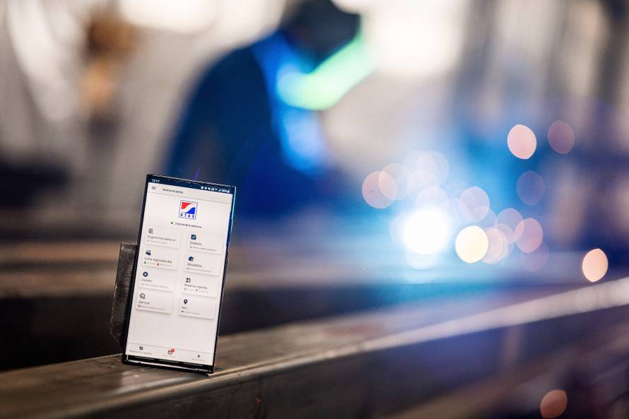 Mislili su da neće moći hodati, a zatim se oporavio i pokrenuo platformu za pomoć drugima