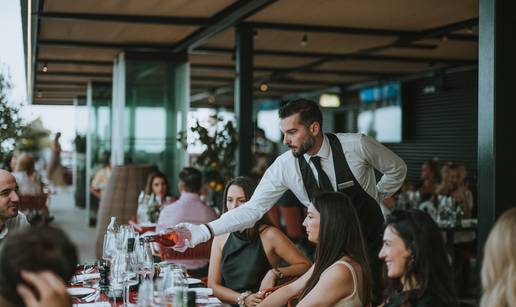 Opatija ugostila gastronomski spektakl: 5 Hilton hotela, 5 Hilton chefova, 1 ve&ccaron;era