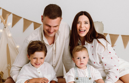 Supruga TV voditelja pridružila se bravo! radio ekipi: Ovo je bio moj san, beskrajno sam sretna