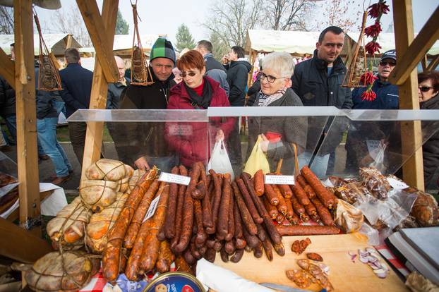 Karanac: 9. ?varakfest nudi jedinstven gastro doživljaj za sve ljubitelje doma?ih proizvoda