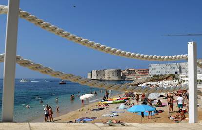 Ako zakon prođe, plaže bi se mogle zatvoriti za građane