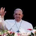 Papa pozvao na prekid nasilja u Izraelu i Gazi, molio za žrtve