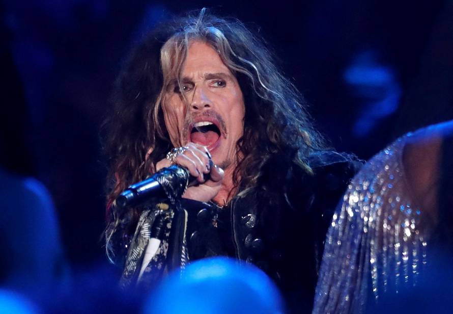 FILE PHOTO: 62nd Grammy Awards - Show - Los Angeles, California, U.S.