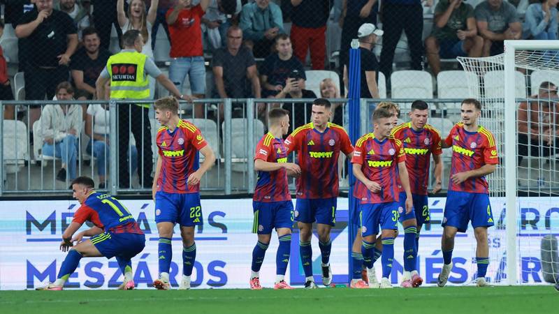 HNS pomaknuo utakmicu Kupa između Koprivnice i Hajduka!