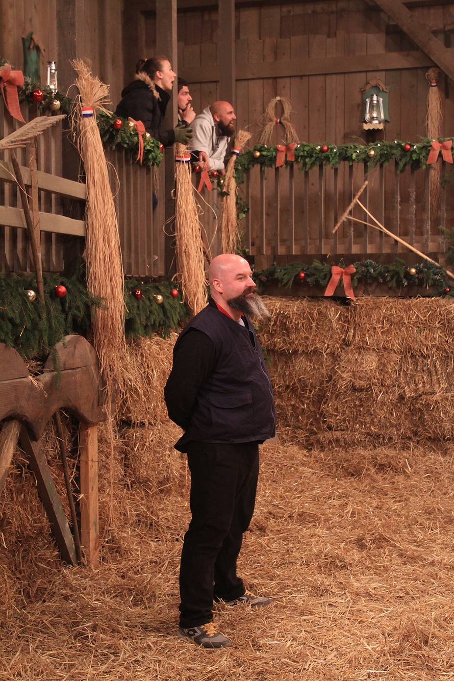 Jasmina urlala na Gordana: Ti si smeće! Mucaš, izgubit ćeš!