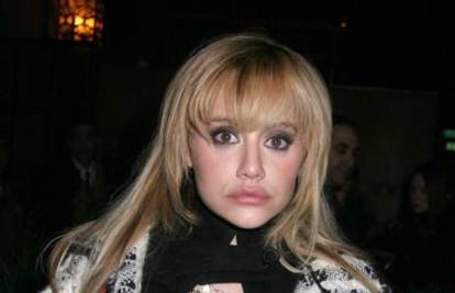 Brittany Murphy uništila  lice umjetnim usnama