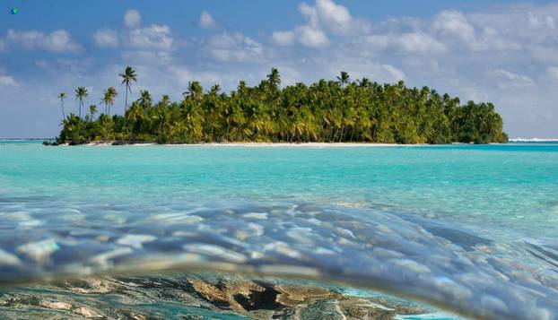 FOTO Najizoliranije zajednice na svijetu: Zabranjeni otok, 'ledeni pakao' i  osamljenost planine...