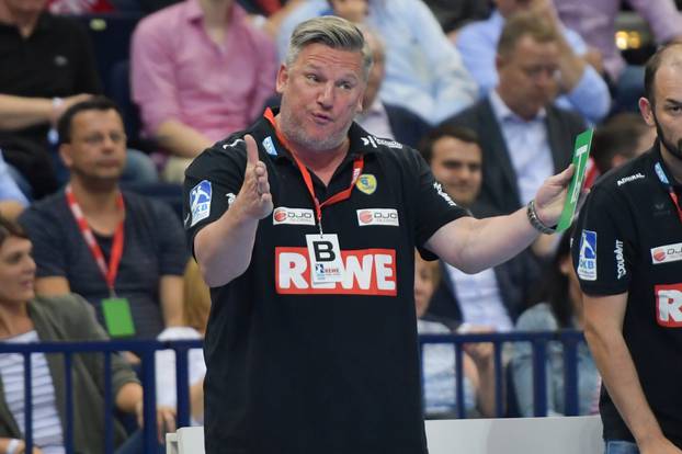 HBL, DHB-Pokal, Halbfinale, SC Magdeburg vs Rhein-Neckar Loewen