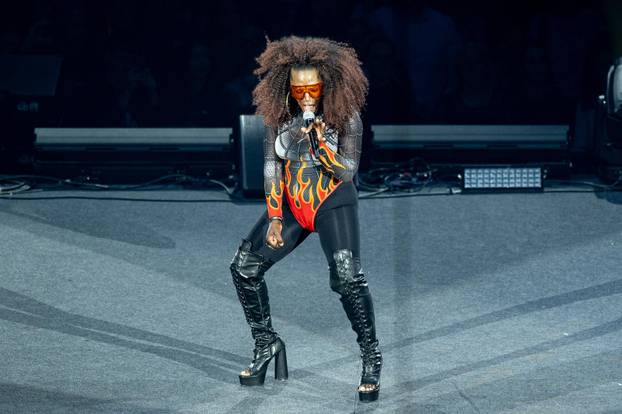 Zagreb: Culture Beat nastupala na Megadance partyju