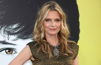 Michelle Pfeiffer već 10 godina ne koristi kupovne parfeme