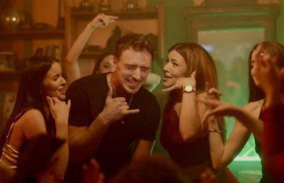 VIDEO Miljenik žena objavio je nove pjesme, poslušajte ih...