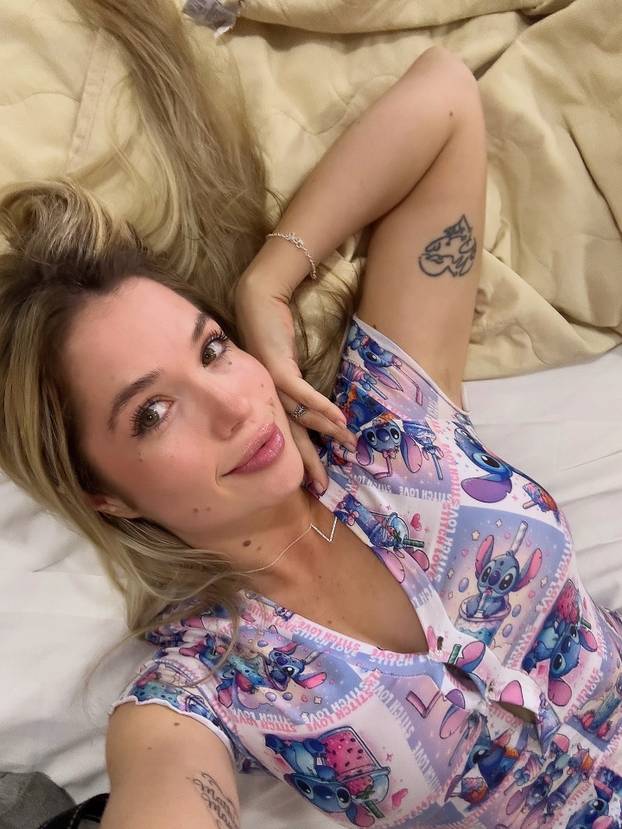 FOTO Bujna Brazilka prozvala bivšu Bilićevu uzdanicu: 'Hvalio mi se da je spavao s 300 žena'