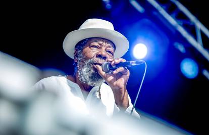 Preminuo reggae velikan U-Roy