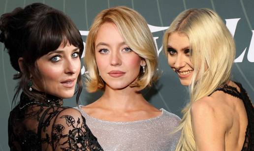 FOTO Cure, sve vam se vidi! One su ponosno &scaron;etale bez ga&cacute;ica i grudnjaka tijekom 2025. godine