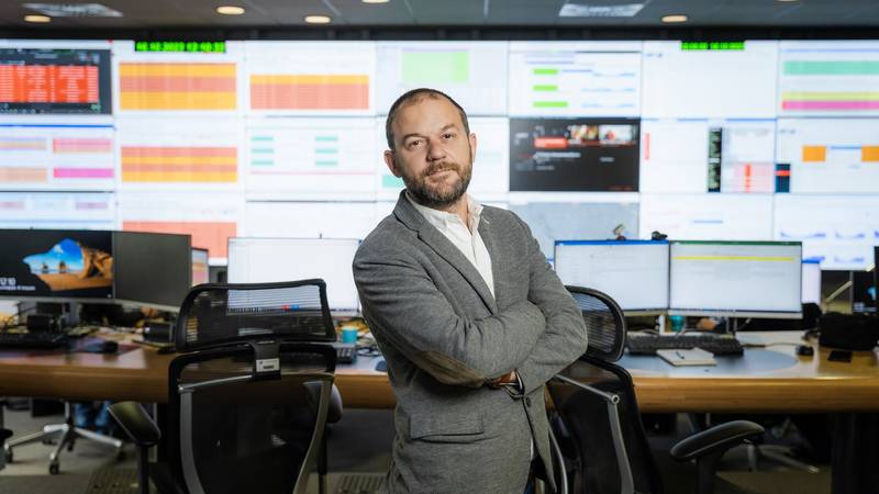 vladimir skender glavni direktor za mrezu a1 hrvatska