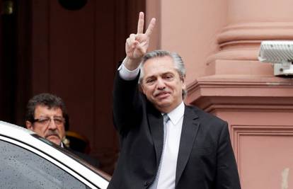 Bolsonaro kaže da je Argentina 'loše izabrala' predsjednika...