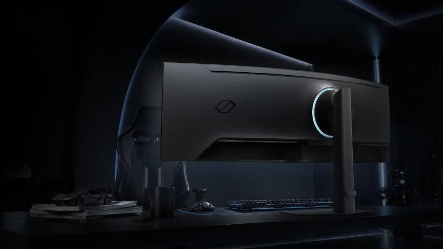 Samsung ima nove monitore za brzo igranje: Odyssey G6 dobio je ekran koji ide do 1100 Hz!