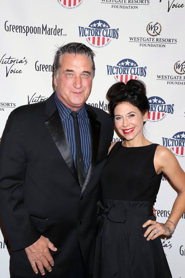 Victoria's Voice - An Evening To Save Lives Gala - Las Vegas