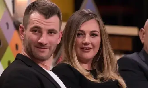 Sjećate ih se? Evo gdje su danas Adam i Goga iz 'Braka na prvu'