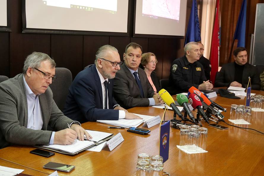 Stožer: Ako stvari u Italiji budu gore, uvodimo stroža pravila