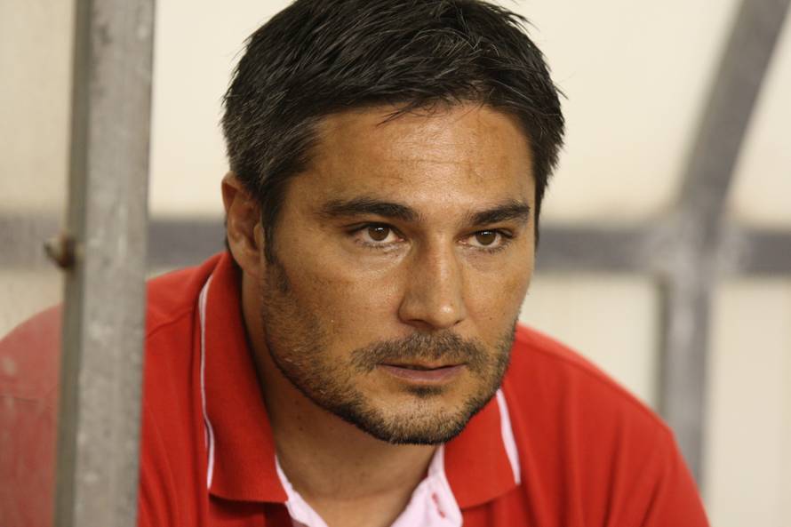 Sve sami splitovci: Damiru Buriću stiže i Tonći Bašić...