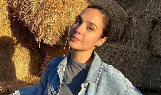 Gal Gadot glasno je podržala Izrael nakon napada Hamasa: 'Ljudi su zaboravili na empatiju'