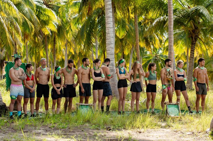 Stipe povukao drastičan potez u Survivoru: Barbara još želi biti tu, a meni je stalo do nje...