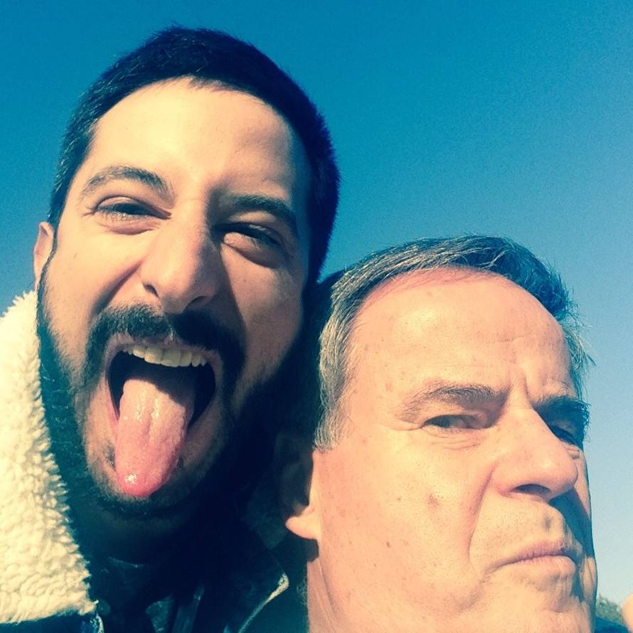 Glumac se obračunao sa svojim likom: 'Nemojte i vi biti Antiša'