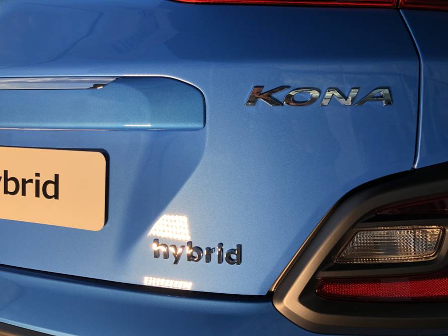 Hyundai s dva nova modela kreće u veliki električni napad