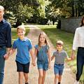 Princ William i Kate prihvatili su moderne metode odgoja: 'Žele da ih djeca vide kao prijatelje'