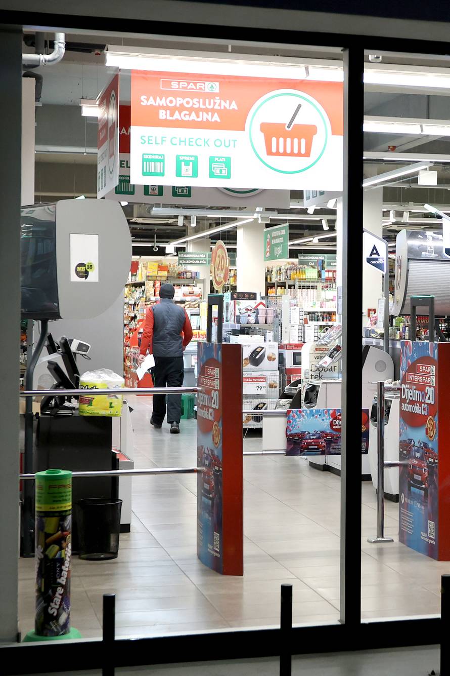 Zagreb: Od jutra bojkot trgovina i trgovačkih lanaca