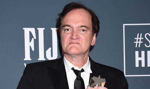 Tarantino otkrio hoće li snimiti nastavak kultnog filma: 'Postoji šansa, ali za sada ne vidim to'